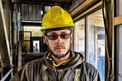 Kevin Beets Gold Rush, Tattoo Meaning